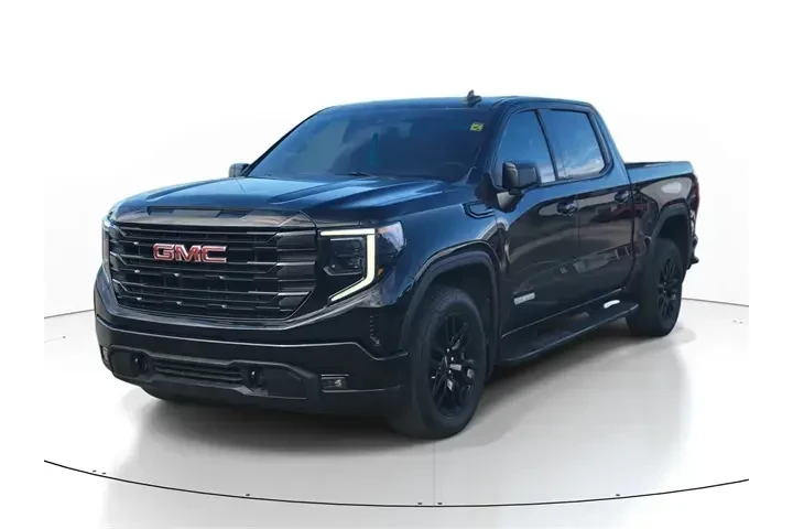 $35991 : GMC Sierra 1500 2023 4x2 Ele image 2