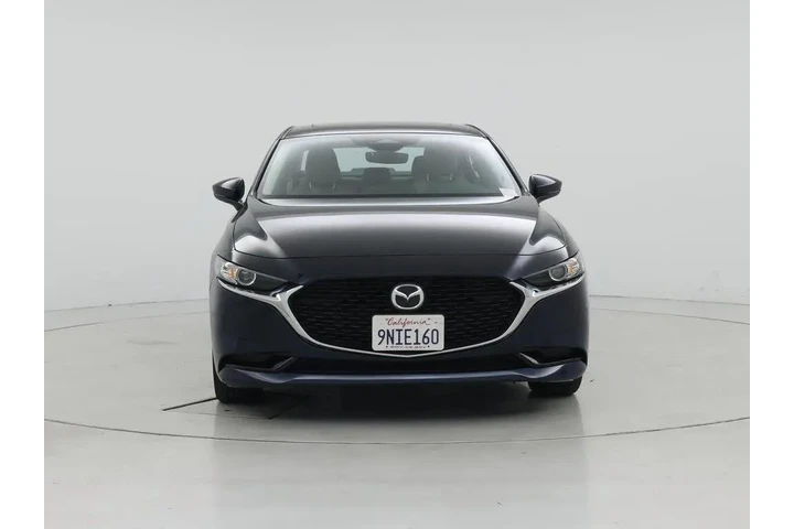 $23998 : Mazda Mazda3 Sedan 2025 2.5 image 5