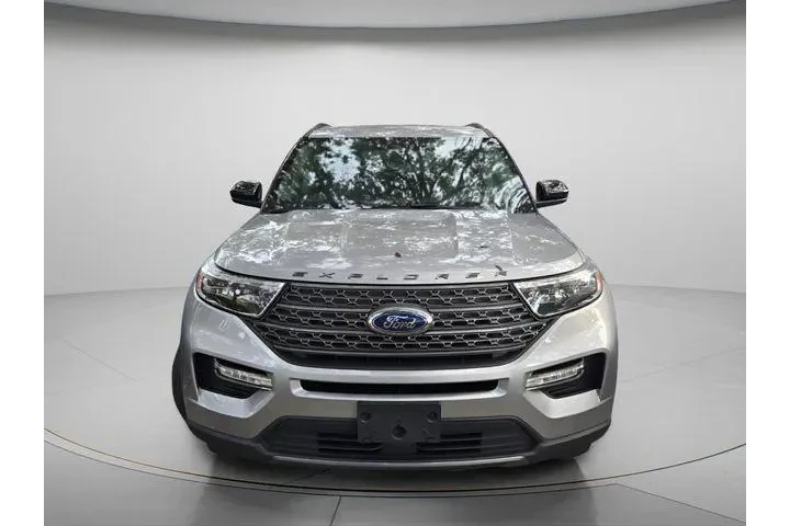 $24877 : Ford Explorer 2023 XLT 4dr S image 3