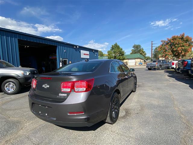 $5369 : 2013 Malibu LT, CLEAN CARFAX, image 7