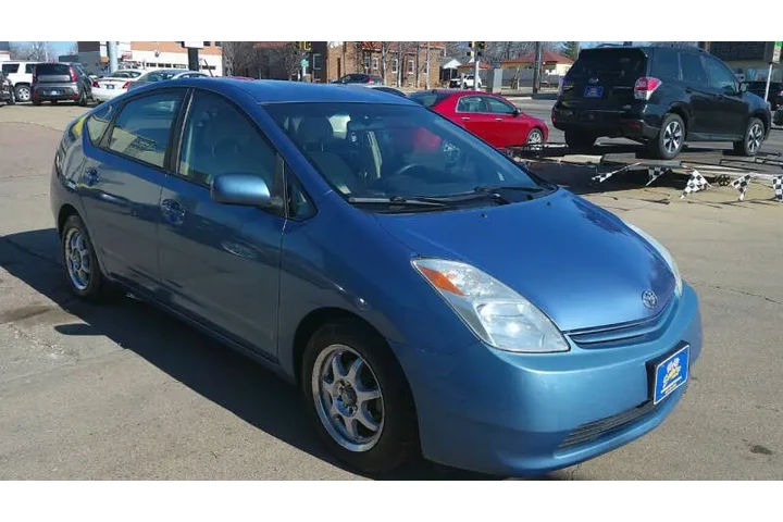 $4999 : 2005 Prius image 5