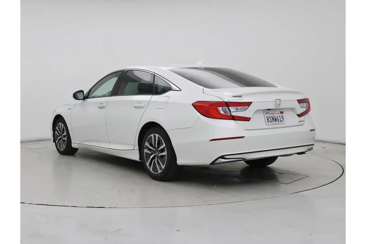 $24998 : Honda Accord Hybrid 2020 Bas image 2