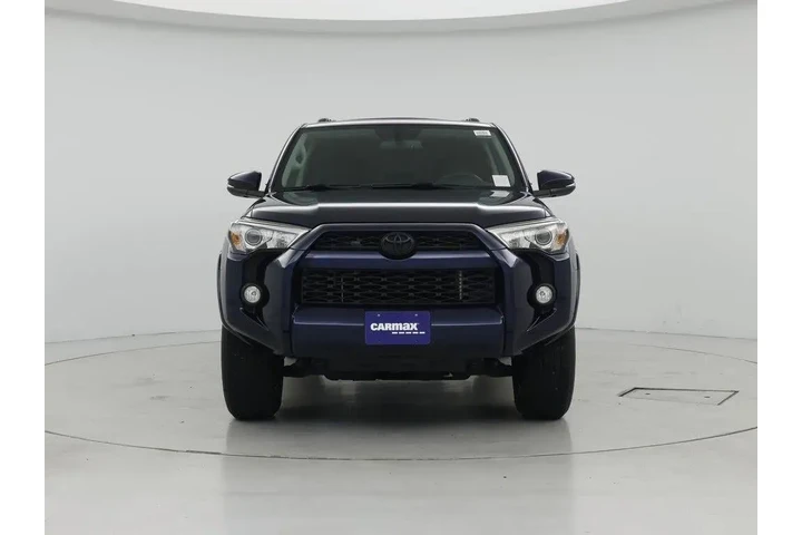 $37998 : Toyota 4Runner 2019 4x4 SR5 image 5