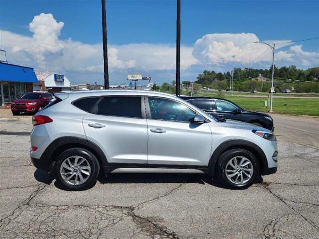 $14990 : 2018 Tucson SEL Plus image 9