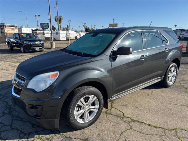 $7999 : 2014 Equinox LS image 2