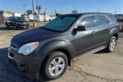 $7999 : 2014 Equinox LS thumbnail