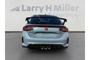 Honda Civic 2024 Type R 4dr thumbnail