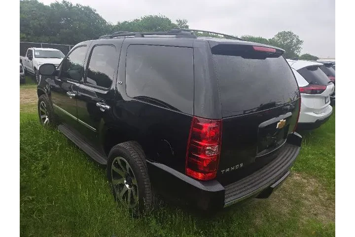 $16300 : Chevrolet Tahoe 2012 4x2 LTZ image 3