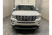 $16990 : Ford Explorer 2017 Limited 4 thumbnail