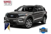Ford Explorer 2022 AWD ST 4d en Portland ME