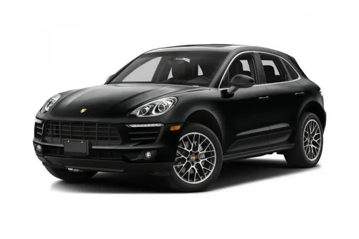 $29998 : Porsche Macan 2017 AWD GTS 4 image 1