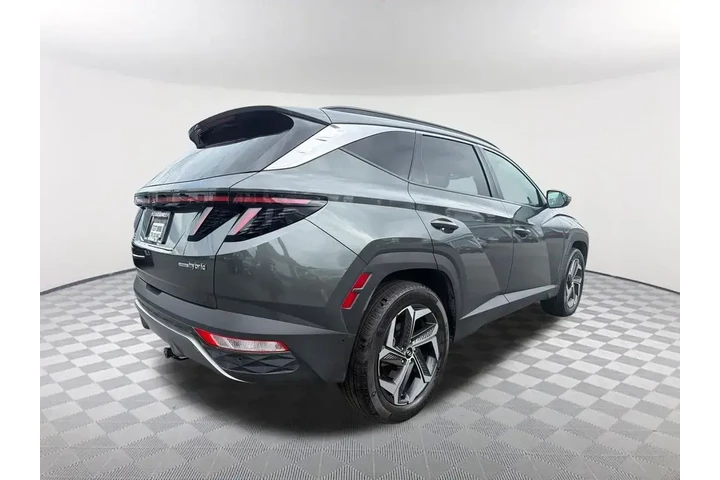 $28391 : Hyundai TUCSON Hybrid 2023 A image 5