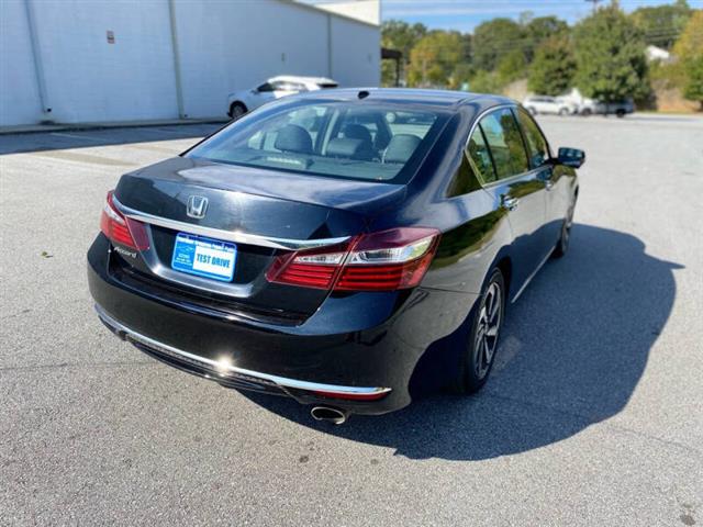 $17000 : 2017 Accord EX-L image 8