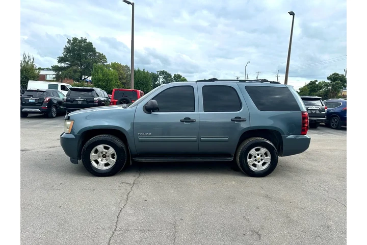 $6980 : 2010 Tahoe 4WD 4dr 1500 LS image 5