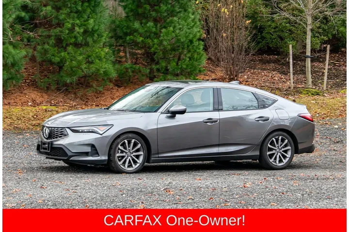 $20795 : Acura Integra 2024 4dr Liftb image 3