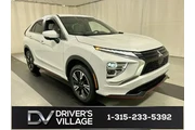 Mitsubishi Eclipse Cross 202 en Syracuse