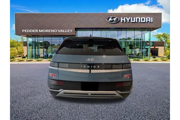 $25043 : Hyundai IONIQ 5 2024 SEL 4dr image 5