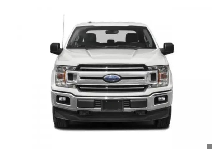 $28000 : Ford F-150 2018 4x4 XLT 4dr image 4