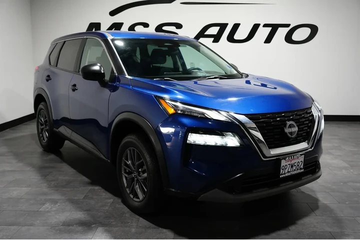 $19244 : 2023 Rogue S image 6