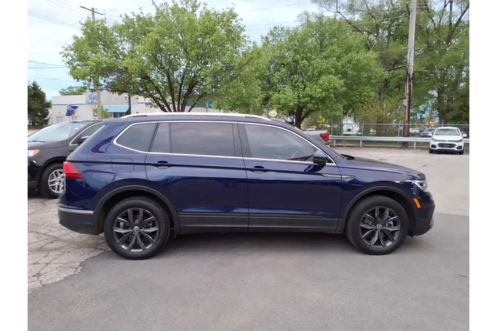 $24995 : Volkswagen Tiguan 2023 AWD S image 2