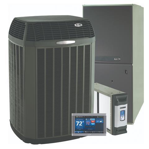 ONE STOP HEATING & AIR image 4