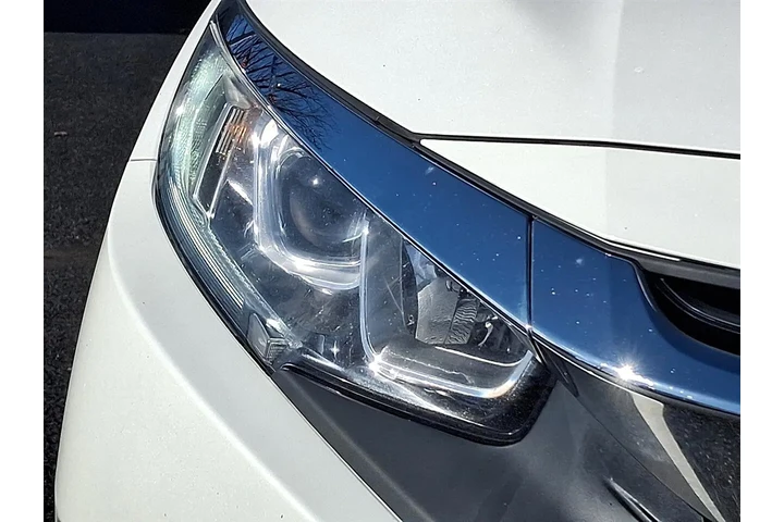 $13400 : 2017 Civic EX Sedan CVT image 9