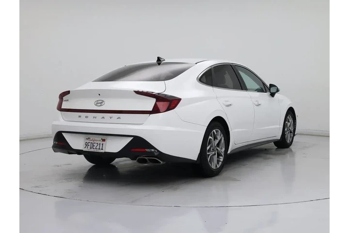 $21998 : Hyundai SONATA 2023 SEL 4dr image 8