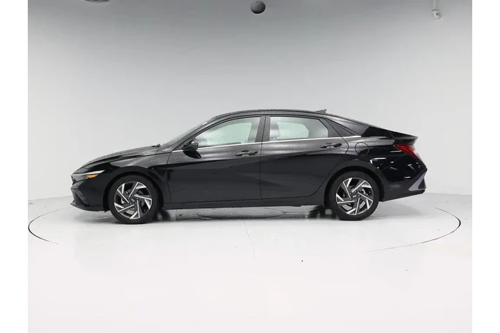 $23998 : Hyundai ELANTRA 2025 Limited image 3