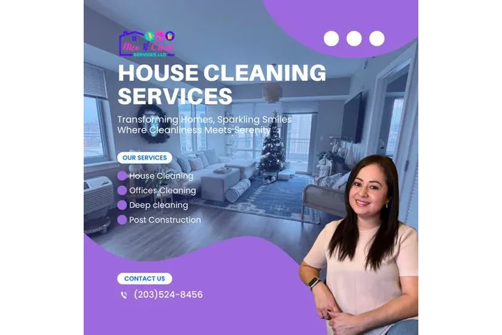 Nice & Clean Services LLC image 9