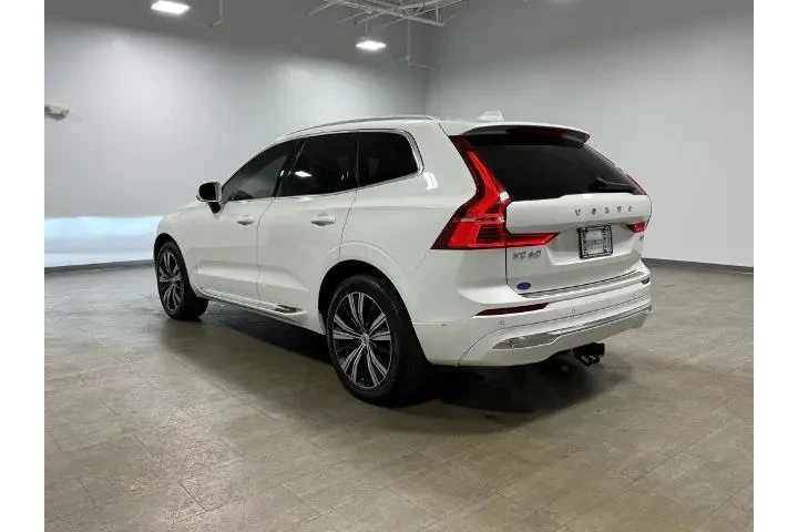 $28999 : Volvo XC60 2023 AWD B5 Ultim image 6