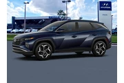 $23717 : Hyundai TUCSON Hybrid 2023 A thumbnail