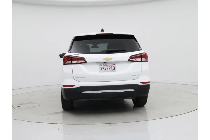 $19998 : Chevrolet Equinox 2023 4x4 L image 6