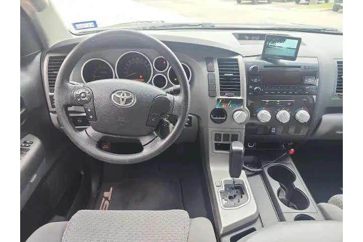 $18997 : Toyota Tundra 2013 4x2 Grade image 8