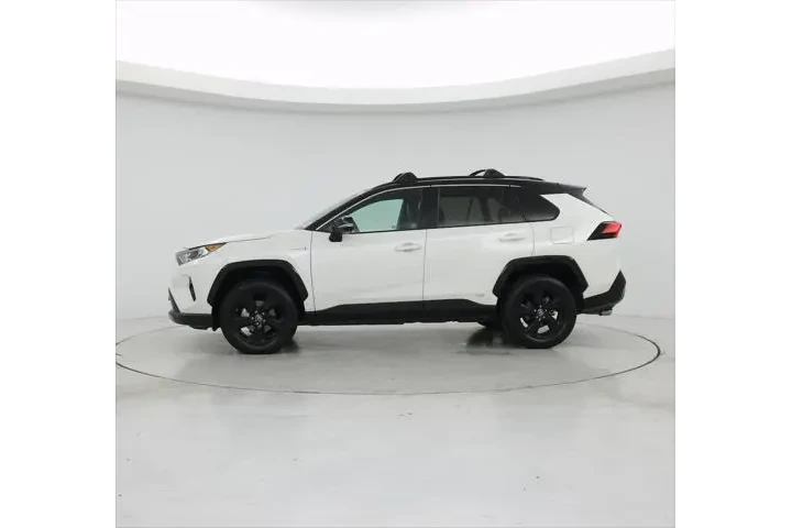 $27998 : Toyota RAV4 Hybrid 2019 AWD image 3