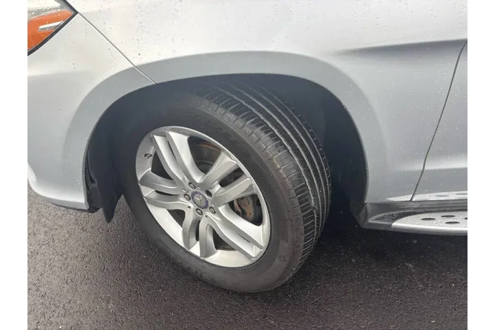 $21995 : 2017 Mercedes-Benz GLS GLS 450 image 3