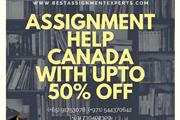 Assignment help Canada en Anchorage
