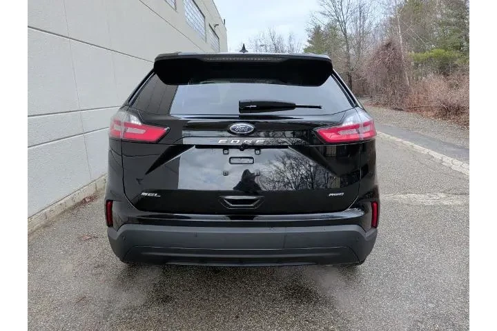 $27295 : Ford Edge 2023 AWD SEL 4dr C image 8