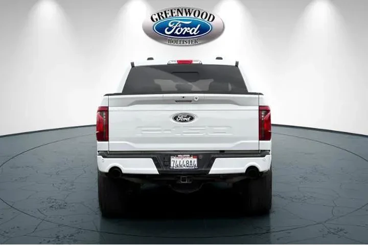 $39991 : Ford F-150 2024 4x2 XLT 4dr image 5