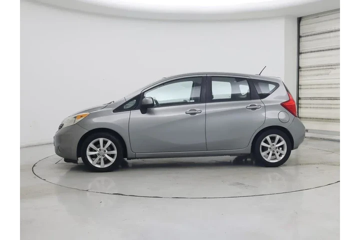 $9998 : Nissan Versa Note 2014 SV 4d image 3