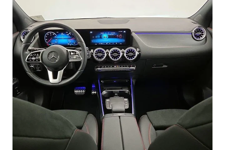 $32998 : Mercedes-Benz GLA 2023 GLA 2 image 9