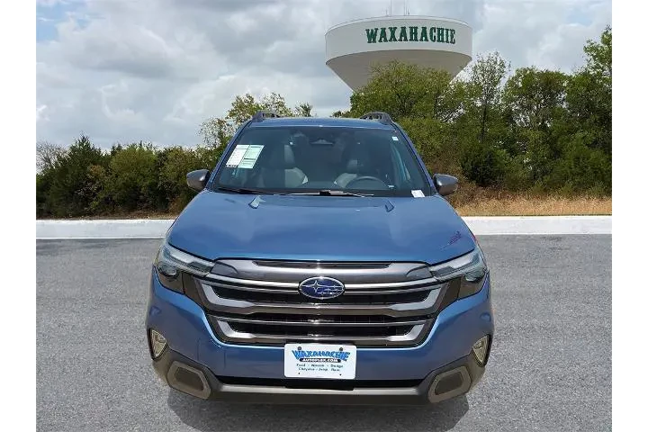 $33417 : Subaru Forester 2025 AWD Lim image 2