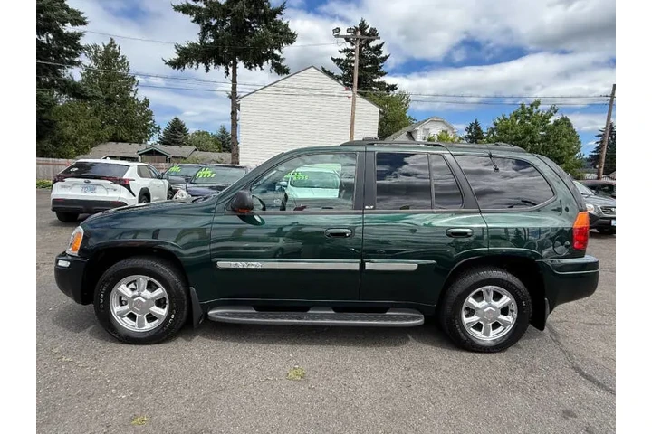 $7995 : 2003 GMC Envoy SLT image 6