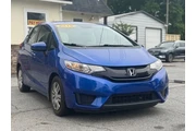 2015 Fit LX thumbnail