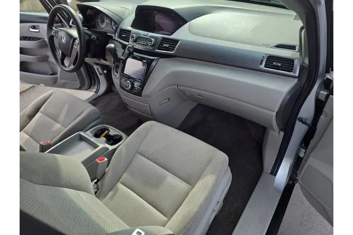 $8995 : Honda Odyssey 2014 EX 4dr Mi image 10