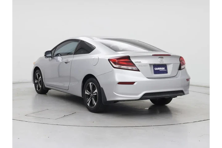 $14998 : Honda Civic 2014 EX 2dr Coup image 2