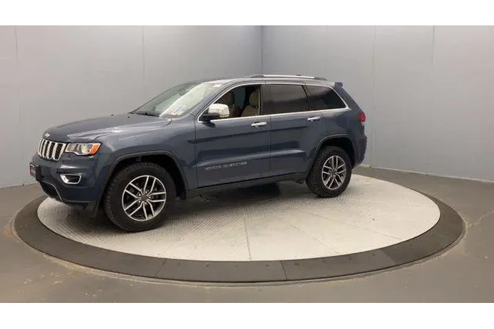 $25499 : Jeep Grand Cherokee 2020 4x4 image 9