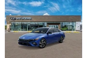 Hyundai ELANTRA 2025 SEL Spo en New Haven