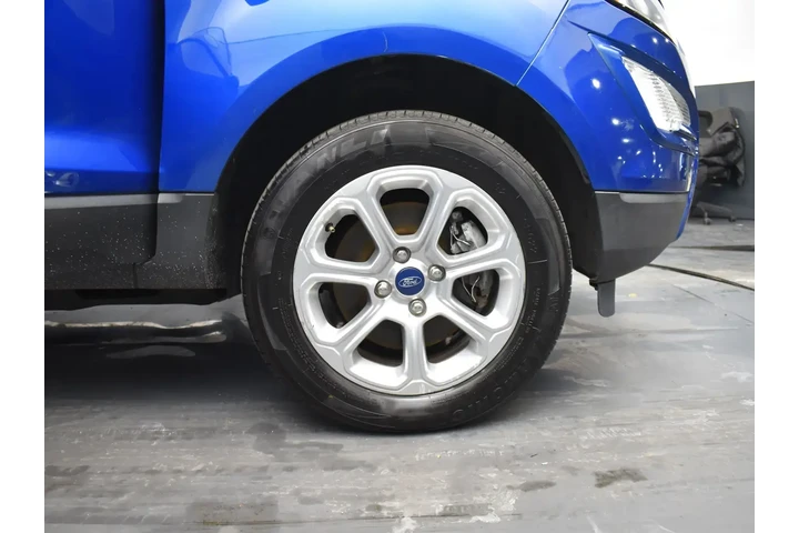 $7995 : Ford EcoSport 2020 AWD SE 4d image 5