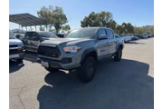Toyota Tacoma 2023 4x4 TRD S en San Bernardino