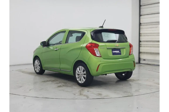 $13998 : Chevrolet Spark 2016 2LT CVT image 2